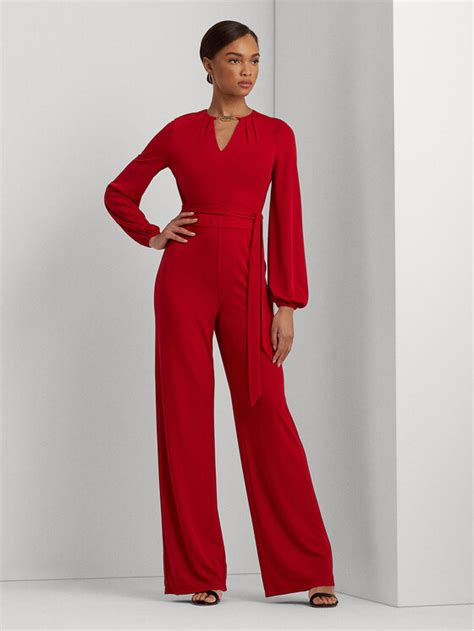 lauren ralph lauren kleider|Kleider und Jumpsuits für Damen 